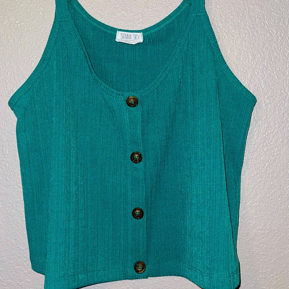 Green Top